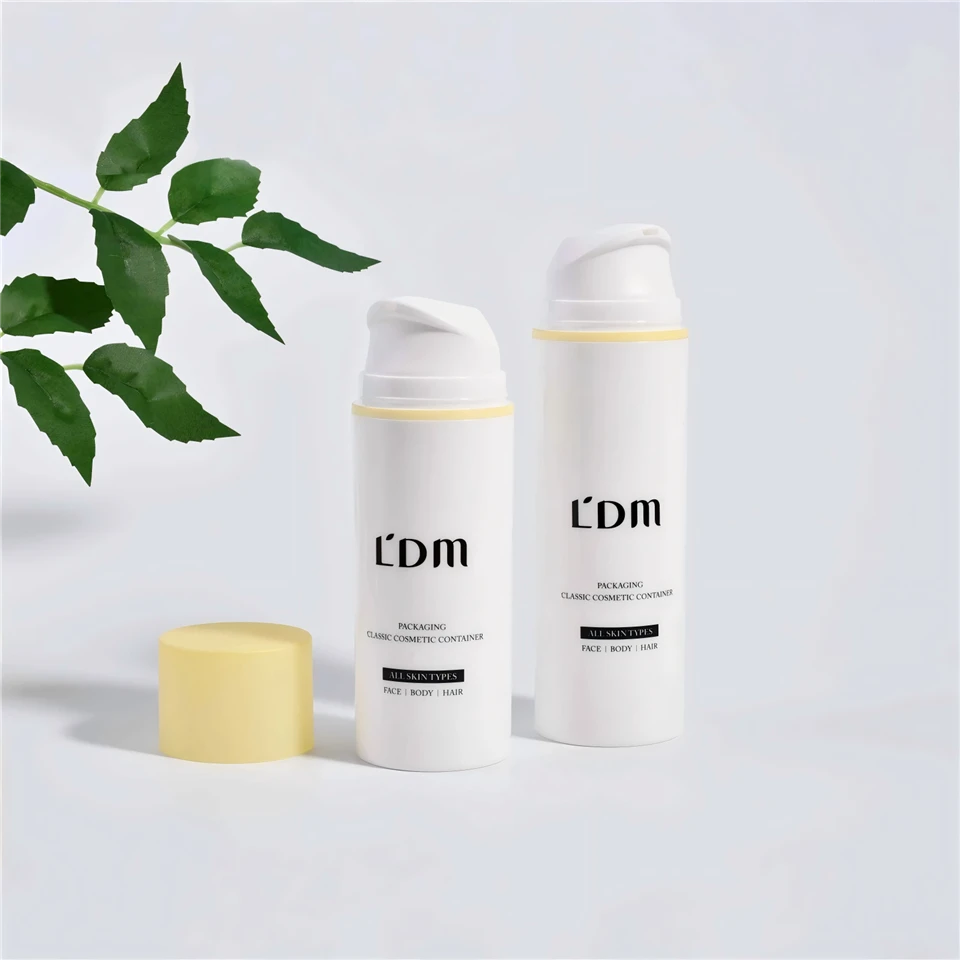 Deodorante stick vuoto